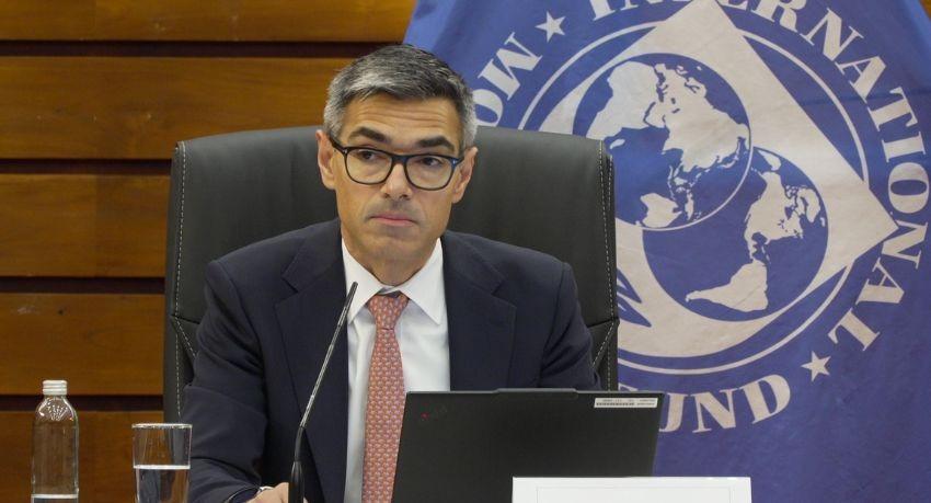 Don’t Weaken Key Anti-Corruption Safeguards: IMF